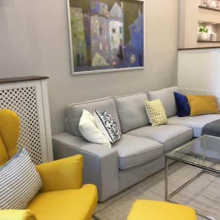 A Luxury Apartment With Patio And Bbq София Экстерьер фото