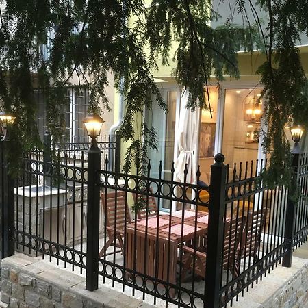 A Luxury Apartment With Patio And Bbq София Экстерьер фото