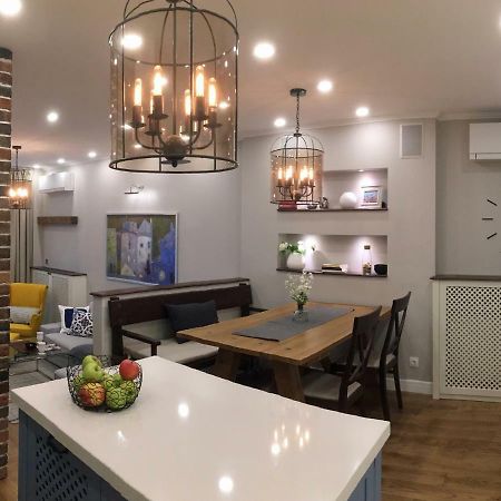 A Luxury Apartment With Patio And Bbq София Экстерьер фото