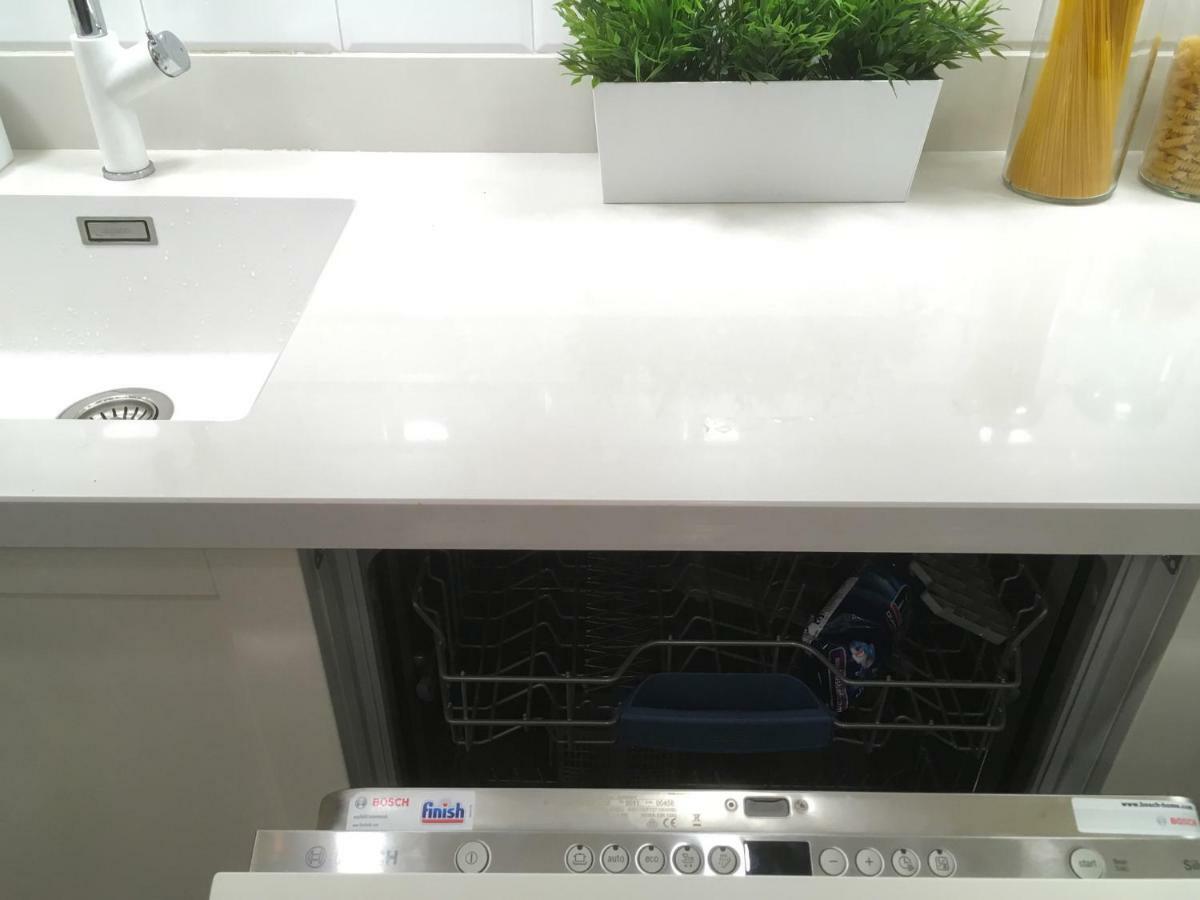 A Luxury Apartment With Patio And Bbq София Экстерьер фото