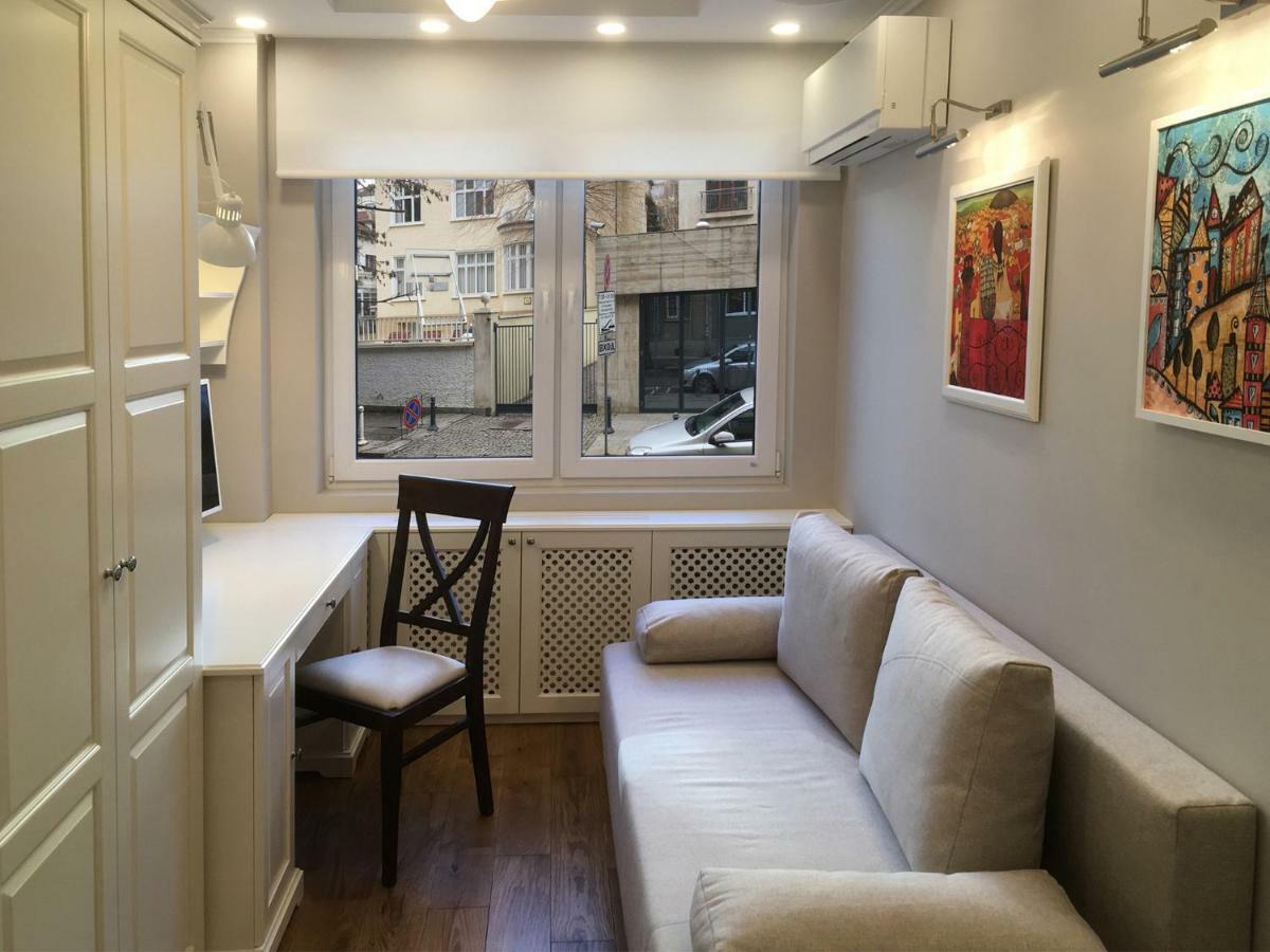 A Luxury Apartment With Patio And Bbq София Экстерьер фото
