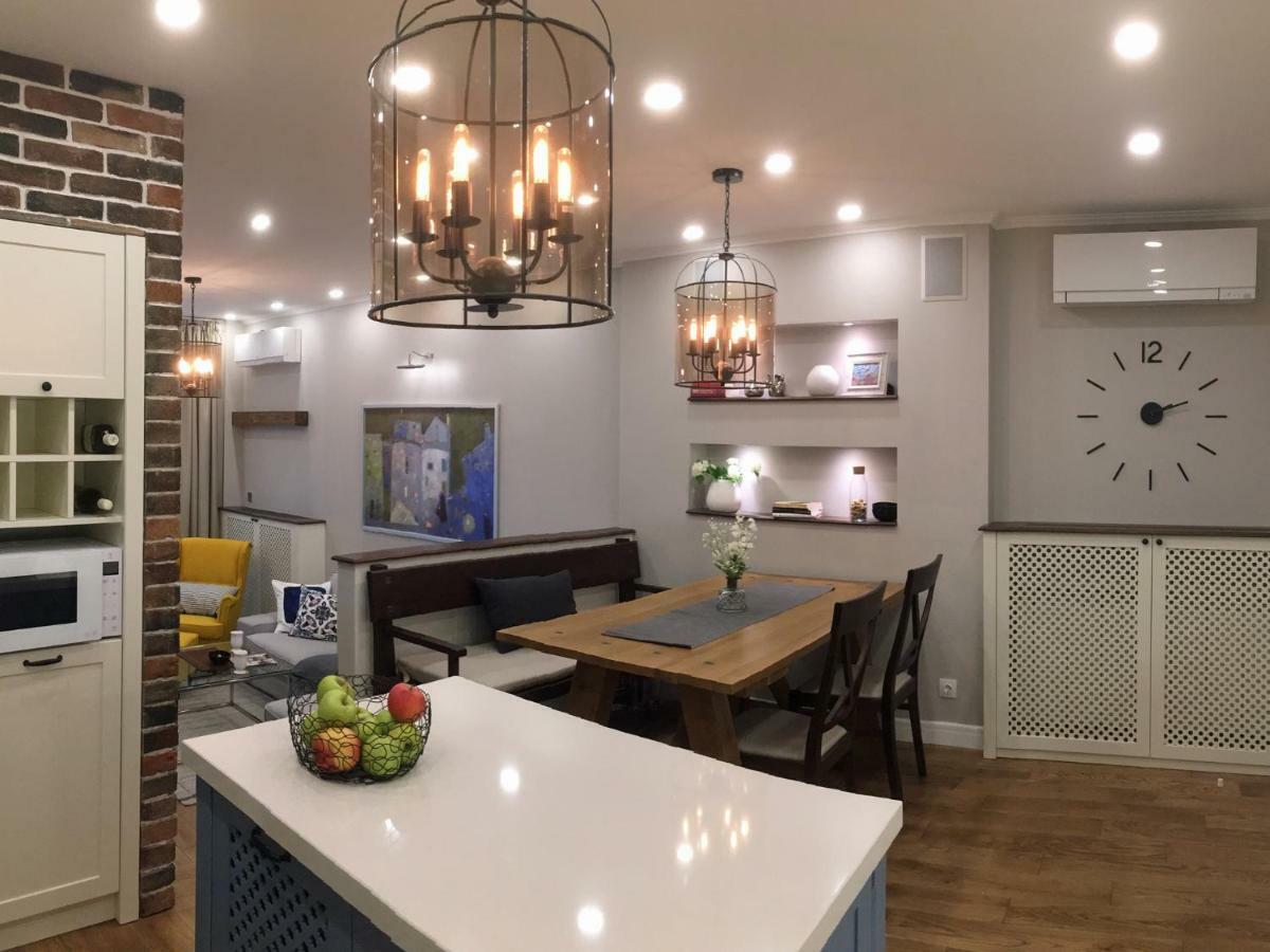 A Luxury Apartment With Patio And Bbq София Экстерьер фото