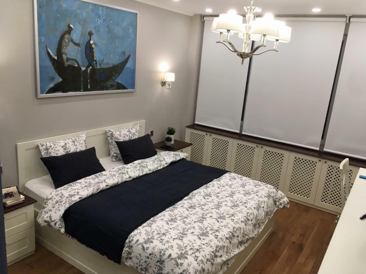 A Luxury Apartment With Patio And Bbq София Экстерьер фото